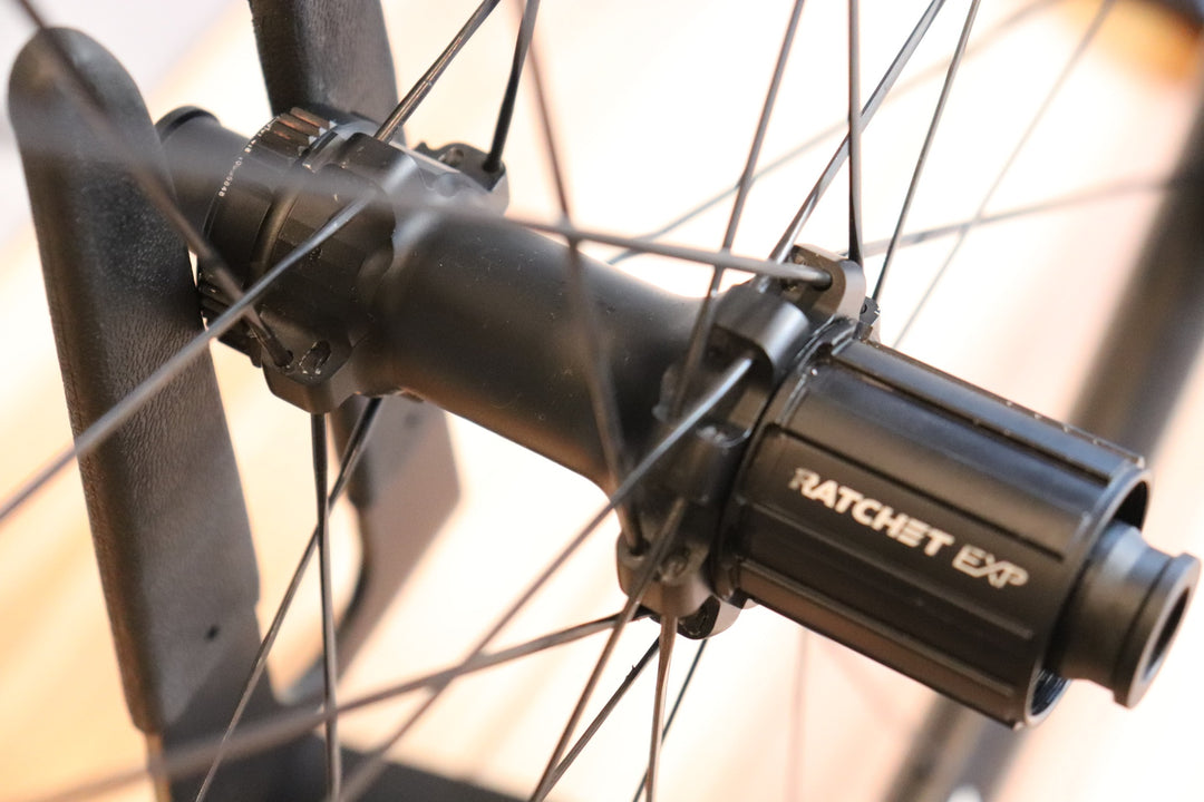 ロヴァール ROVAL アルピニスト ALPINIST CLX 2 カーボン チューブレスレディ ホイールセット シマノ11S/12S 21C 【さいたま浦和店】