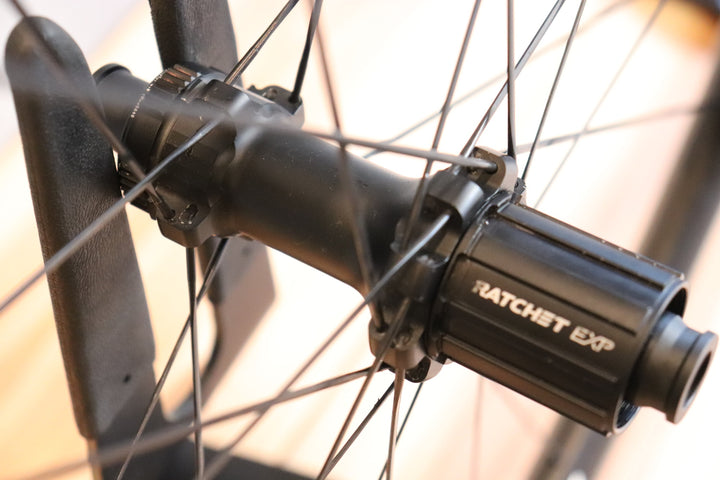 ロヴァール ROVAL アルピニスト ALPINIST CLX 2 カーボン チューブレスレディ ホイールセット シマノ11S/12S 21C 【さいたま浦和店】