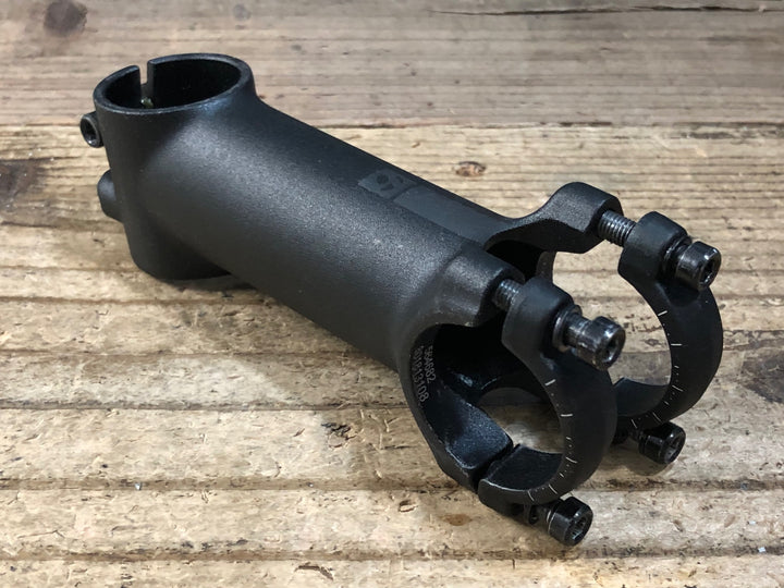 KD450 ボントレガー BONTRAGER Elite Blendr Stem アルミステム 黒 Φ31.8 100mm 7°