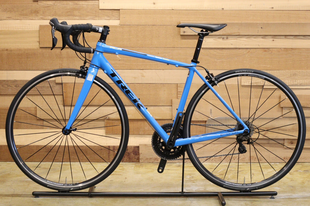 トレック TREK エモンダ EMONDA ALR5 2016 52サイズ シマノ 105 5800 11S アルミ ロードバイク 【立川店】