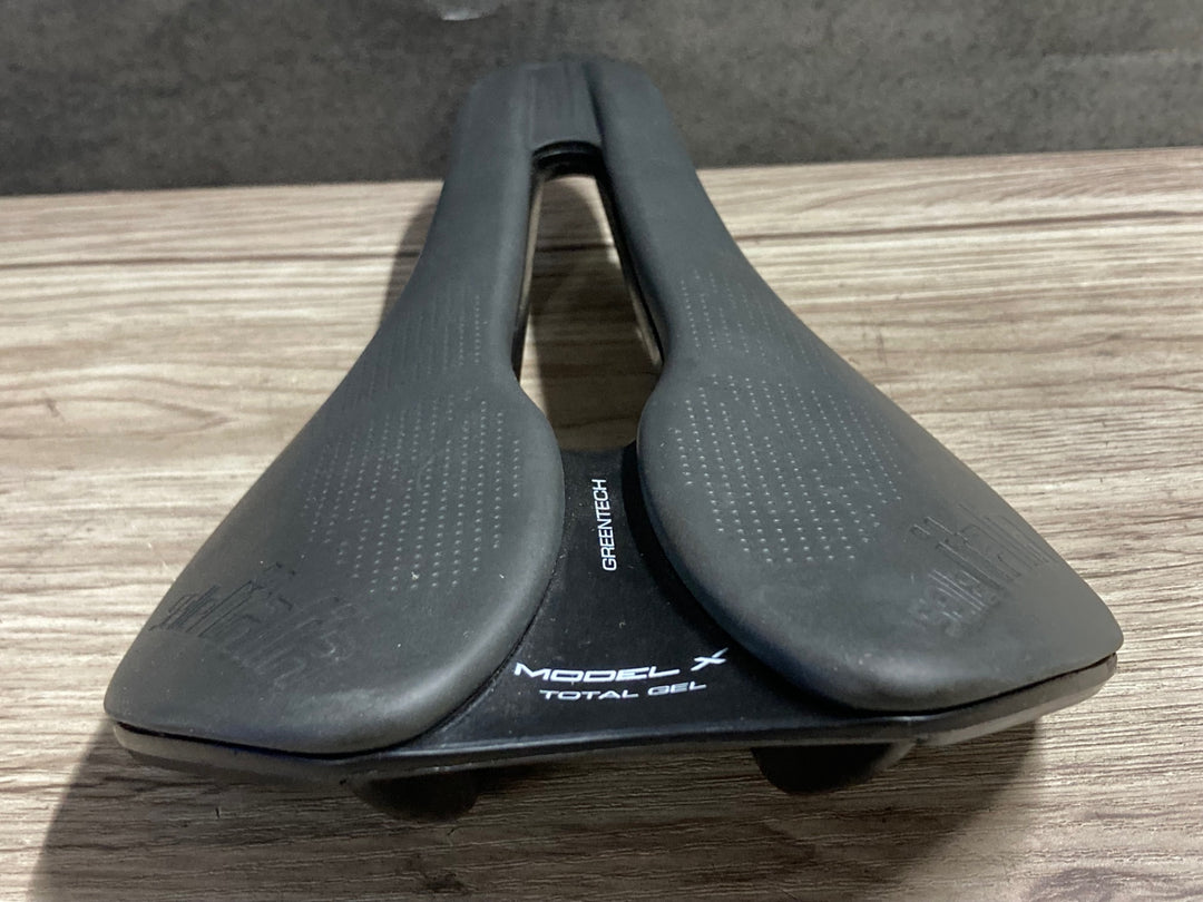 JR992 セライタリア selle italia MODEL X BOOST L3 サドル 黒 145mm Fec Alloyレール