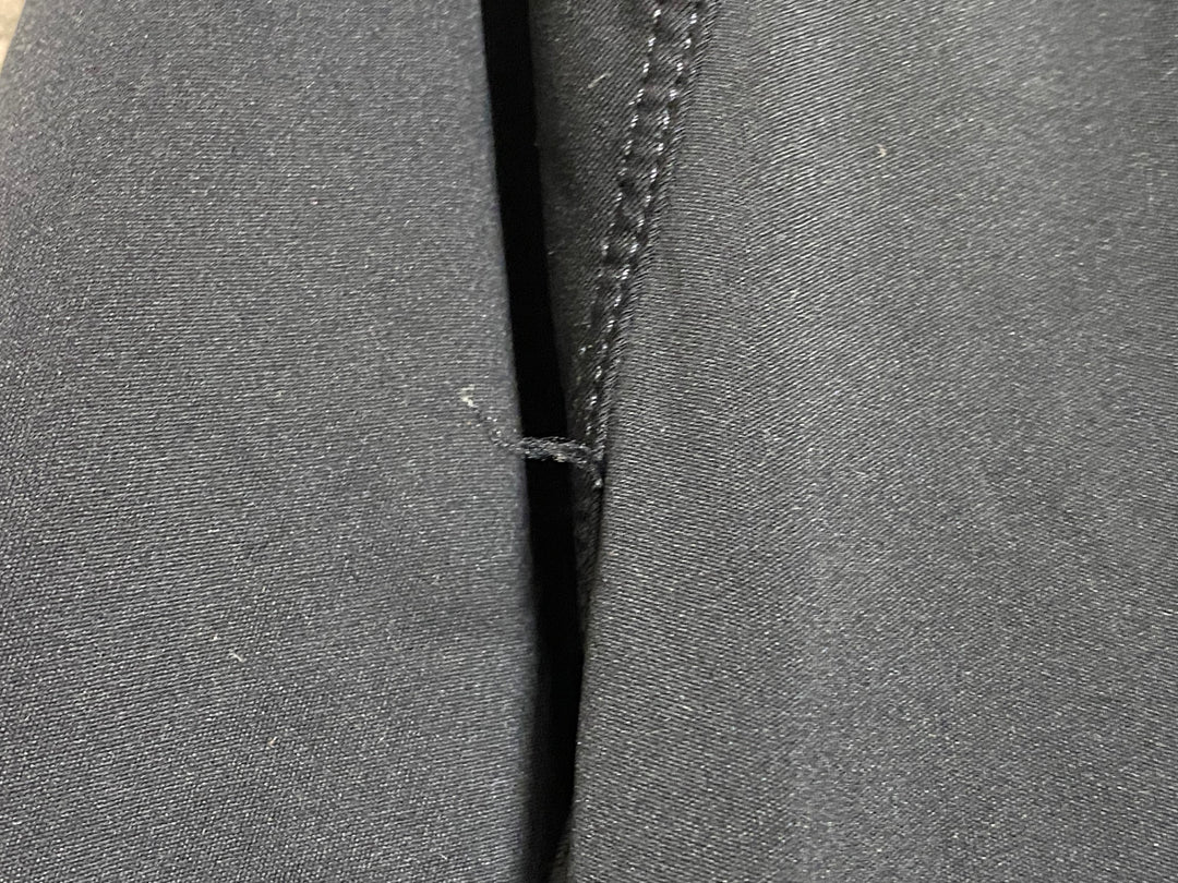 KF309 ラファ Rapha CORE JERSEY 半袖 サイクルジャージ 黒 XL