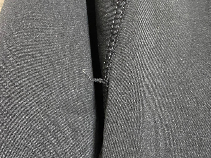 KF309 ラファ Rapha CORE JERSEY 半袖 サイクルジャージ 黒 XL