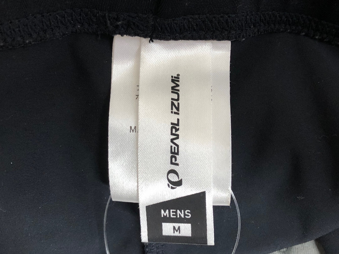 KL039 パールイズミ PEARL iZUMi レーサーパンツ 黒 M