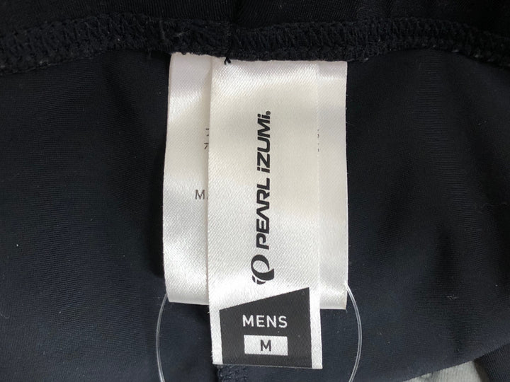 KL039 パールイズミ PEARL iZUMi レーサーパンツ 黒 M