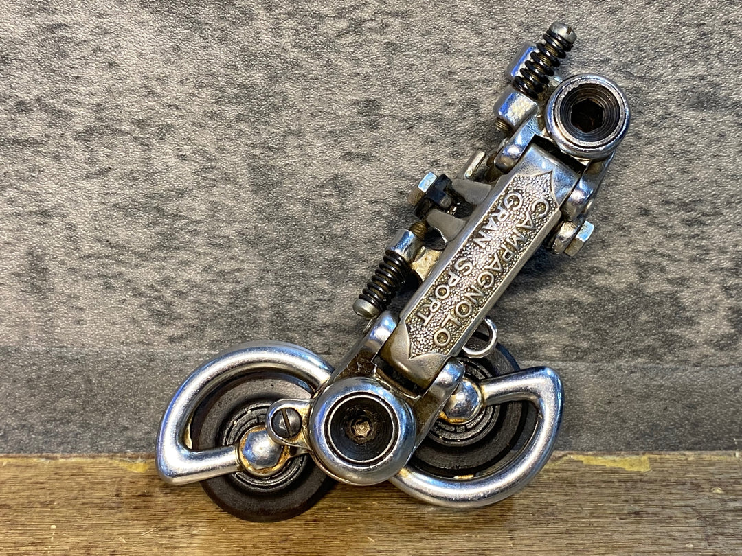 JB978 カンパニョーロ CAMPAGNOLO グランスポルト GRAN SPORT リアディレイラー