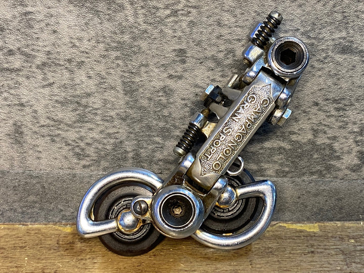 JB978 カンパニョーロ CAMPAGNOLO グランスポルト GRAN SPORT リアディレイラー