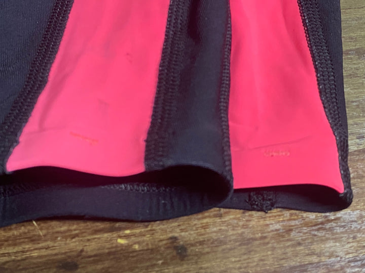 JV513 ラファ Rapha RCC SOUPLESSE WINTER TIGHTS ビブタイツ 黒 XS 裏起毛