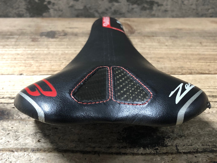 KJ562 セライタリア SELLE ITALIA Zero.7 SLR WILIER サドル カーボンレール