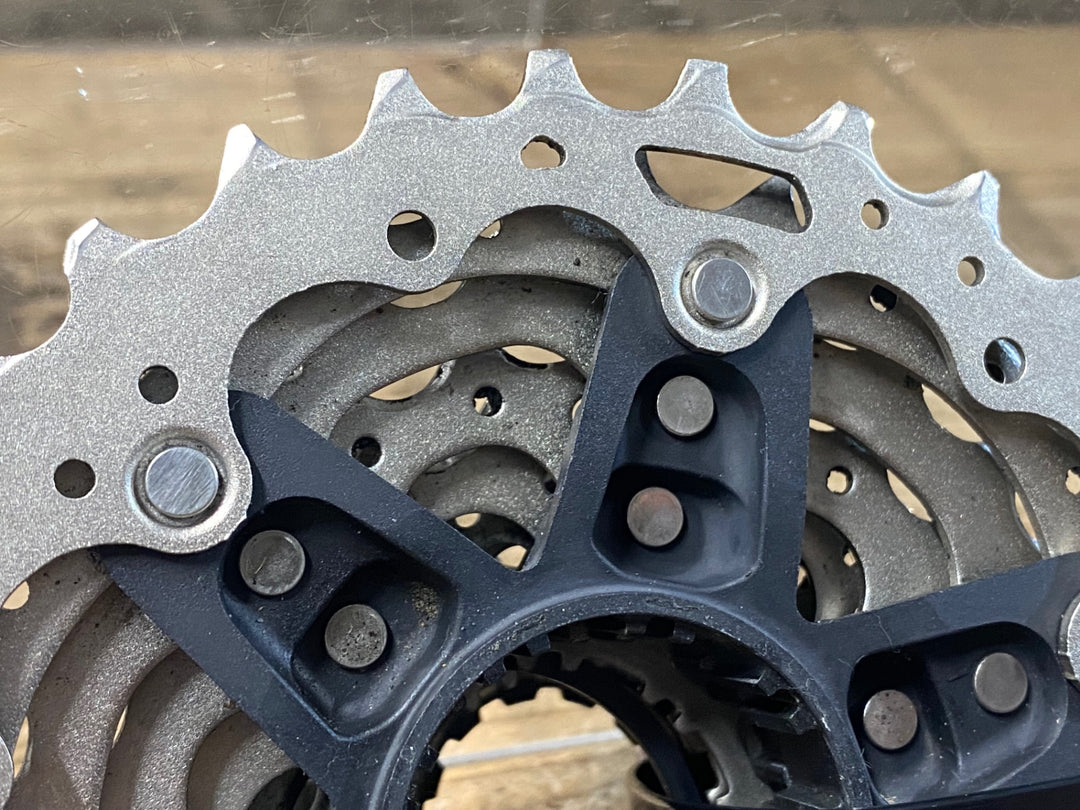 KG474 シマノ SHIMANO アルテグラ ULTEGRA CS-R8100 スプロケット 12S 11-30T