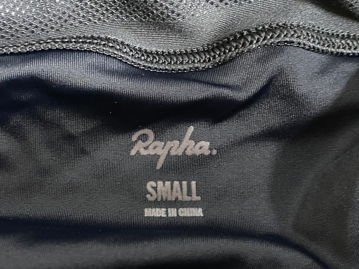 JT077 ラファ Rapha CORE CARGO SHORTS レーサーパンツ 黒 S