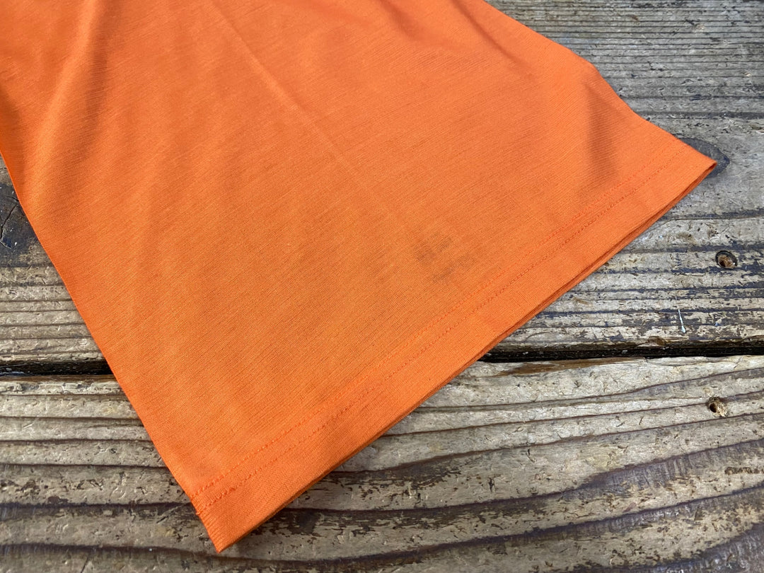 KH121 ラファ Rapha SNOOD ネックカバー オレンジ
