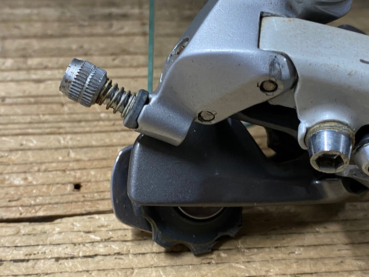 KG124 シマノ SHIMANO サンテ Sante RD-5001 リアディレイラー