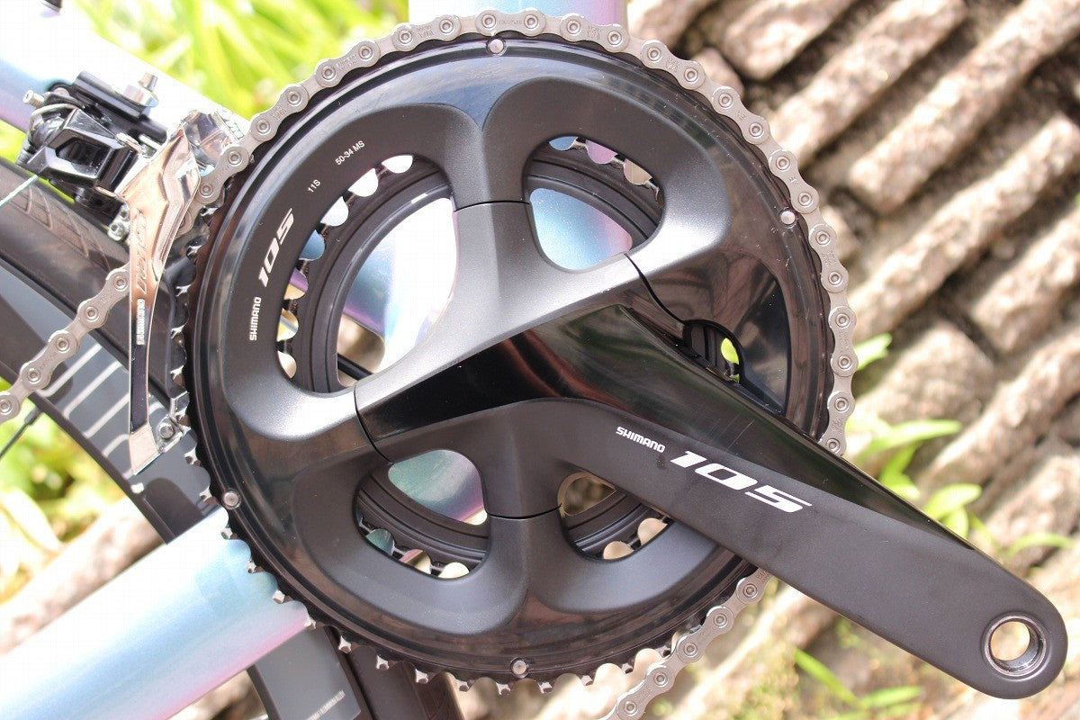 ビアンキ Bianchi アリア ディスク ARIA DISC 2022 55サイズ シマノ