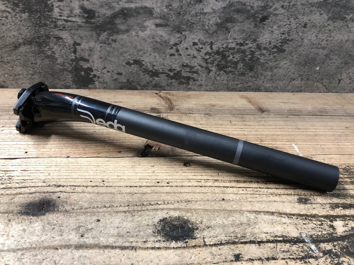 KE049 デダ Deda スーパーレジェーロ SUPERLEGGERO シートポスト 350mm Φ27.2 SB25mm