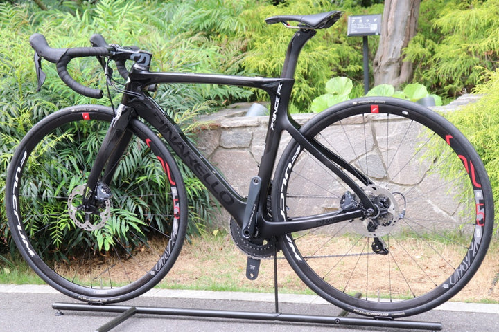 ピナレロ PINARELLO プリンス PRINCE FX 2020 50サイズ シマノ アルテグラ R8020 11S カーボン ロードバイク 【さいたま浦和店】