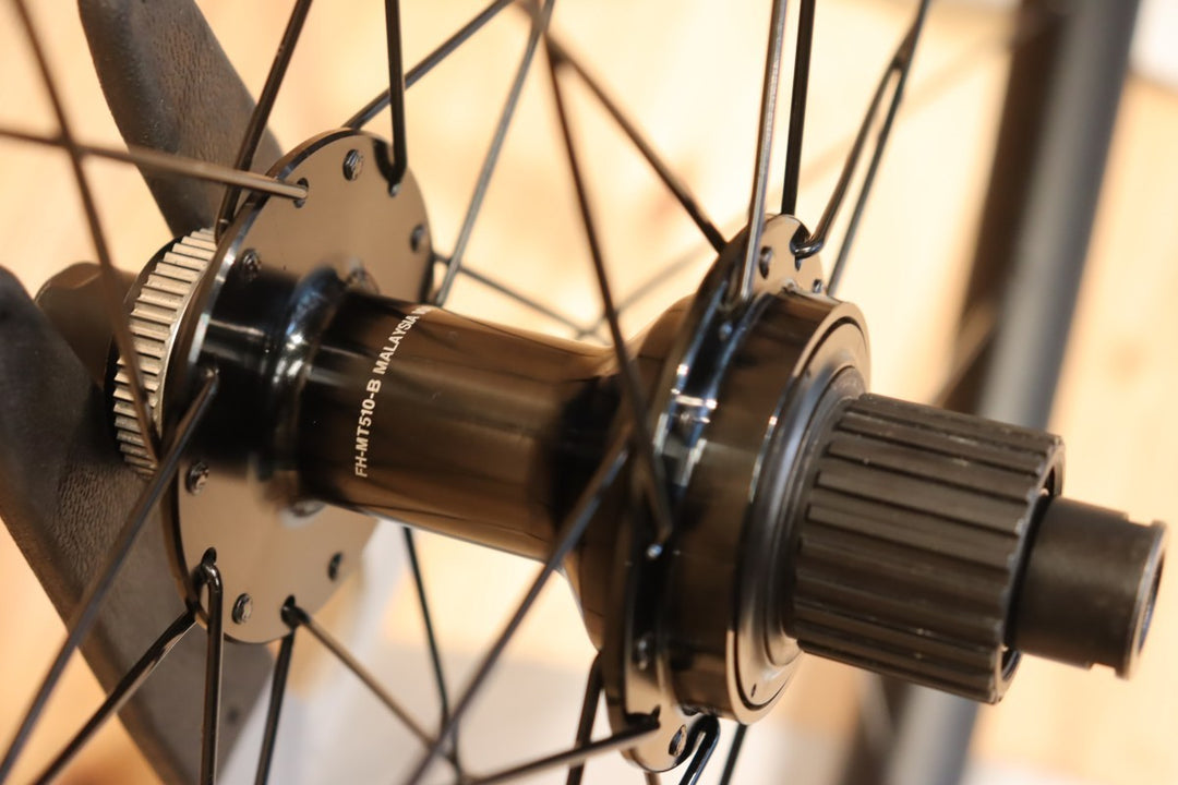 ボントレガー BONTRAGER ライン LINE30リム使用 アルミ チューブレス ホイールセット マイクロスプラインフリー 29インチ 15×110/12×148スルー対応  【千葉店】