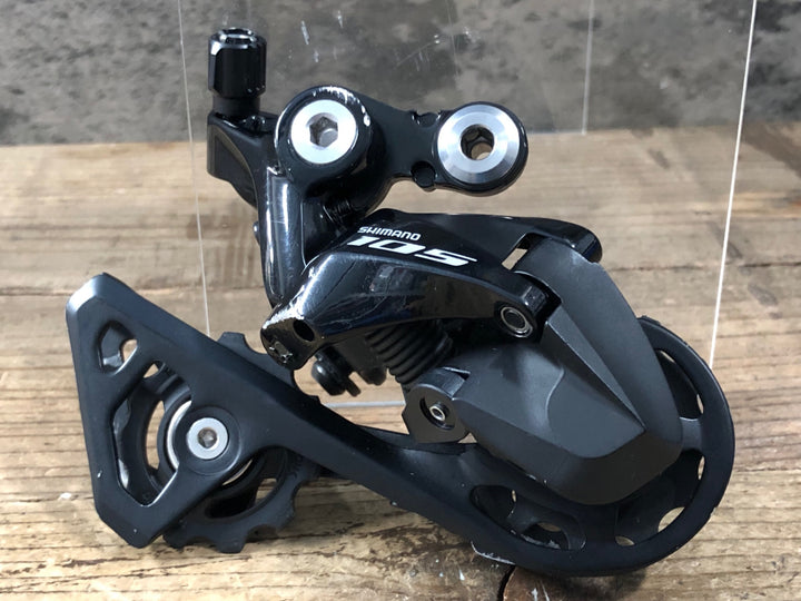 KM951 シマノ SHIMANO 105 RD-R7000 リアディレイラー 11S SS