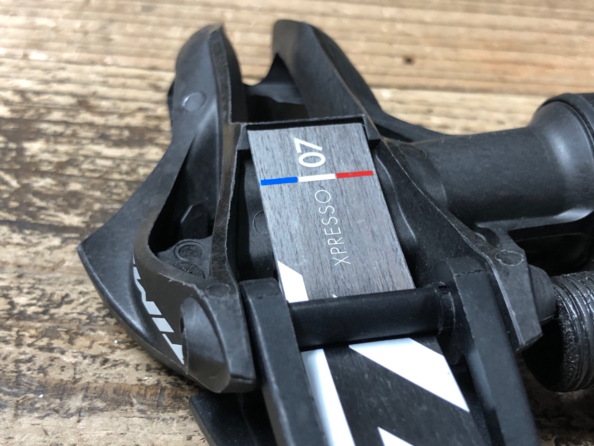 KA461 タイム TIME XPRESSO 07 ビンディングペダル – BICI AMORE