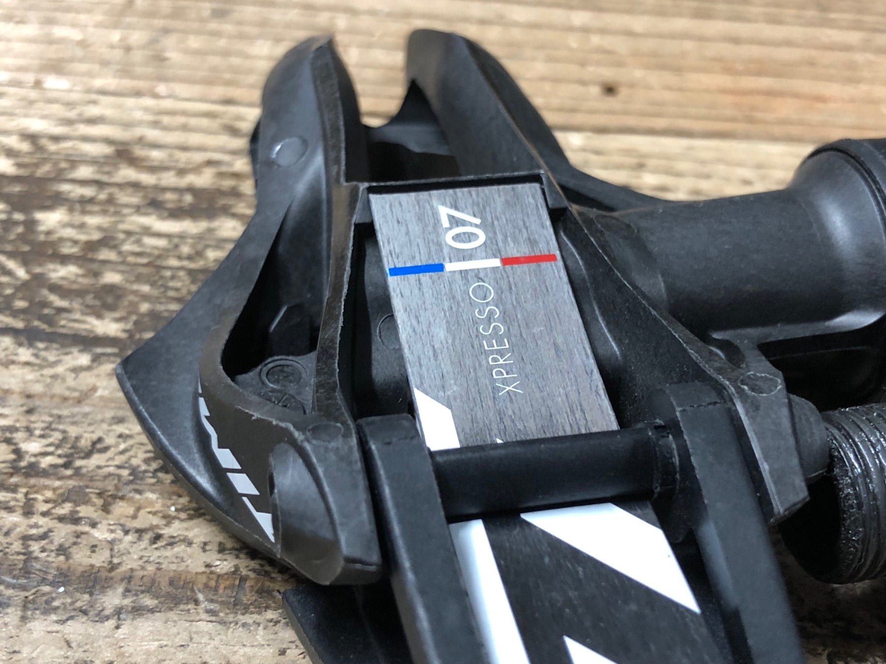 KA461 タイム TIME XPRESSO 07 ビンディングペダル – BICI AMORE