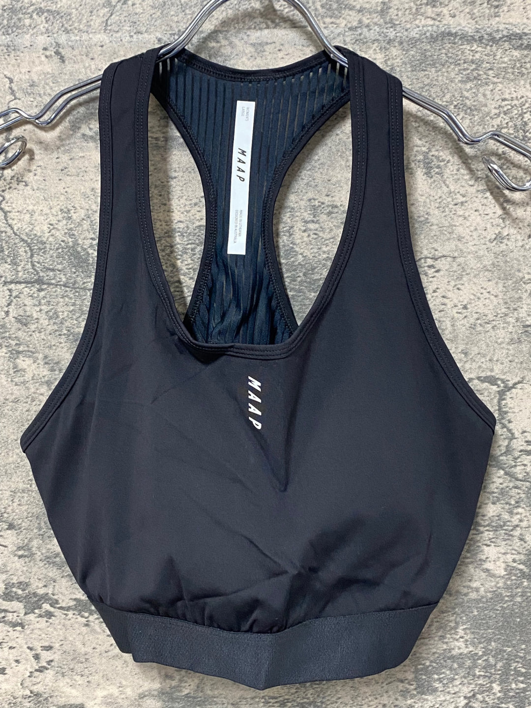 KD853 マープ MAAP Women's Sequence Crop