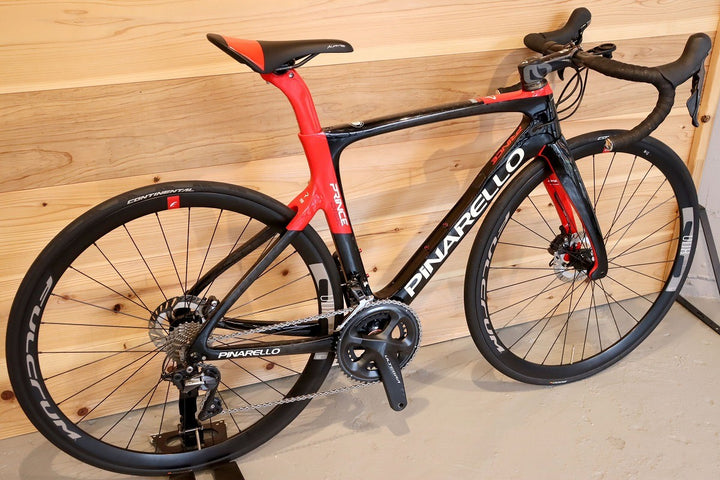 ピナレロ PINARELLO プリンス ディスク PRINCE DISK 2019 500サイズ アルテグラ R8020 11S カーボン ロードバイク 【千葉店】