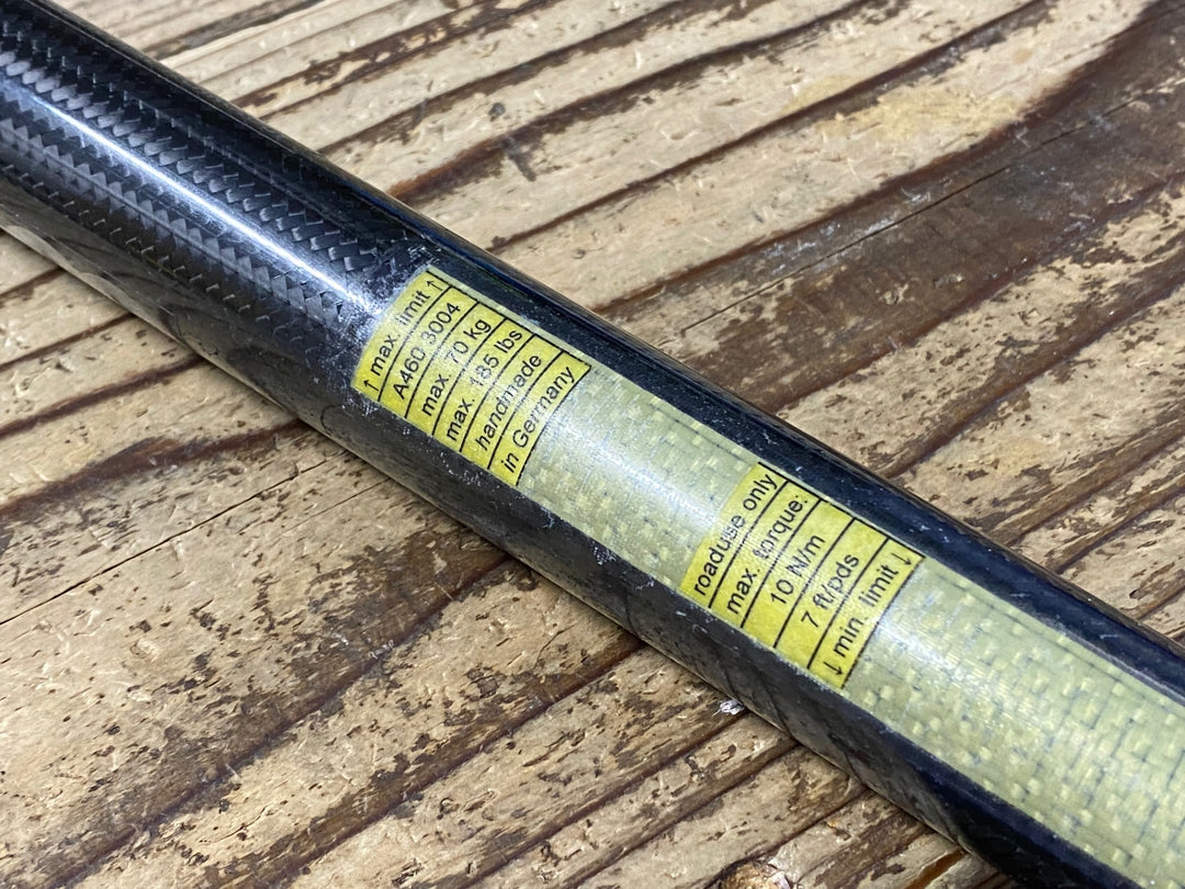 KI404 AX Lightness EUROPA SL カーボンシートポスト 340mm Φ31.6