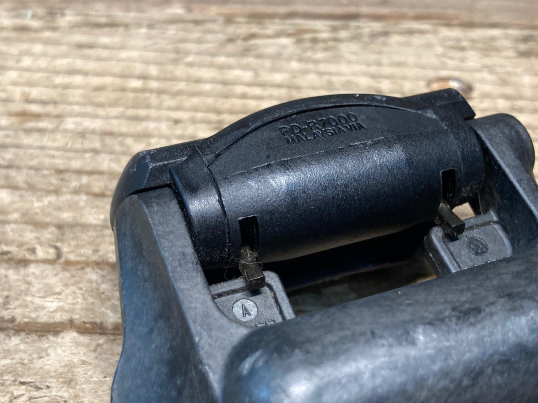 IZ381 シマノ SHIMANO 105 PD-R7000 ビンディングペダル