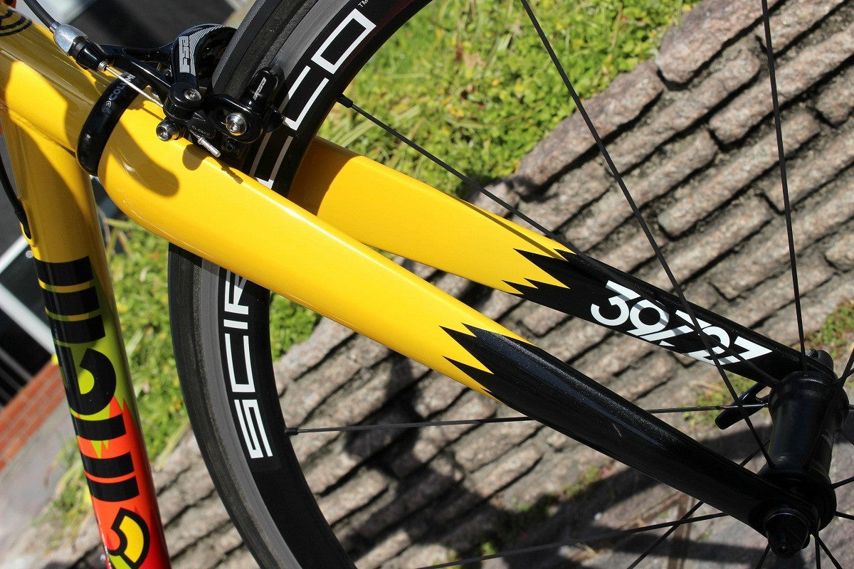 チネリ Cinelli ヴィゴレッリ ロード Vigorelli ROAD 2018 Mサイズ
