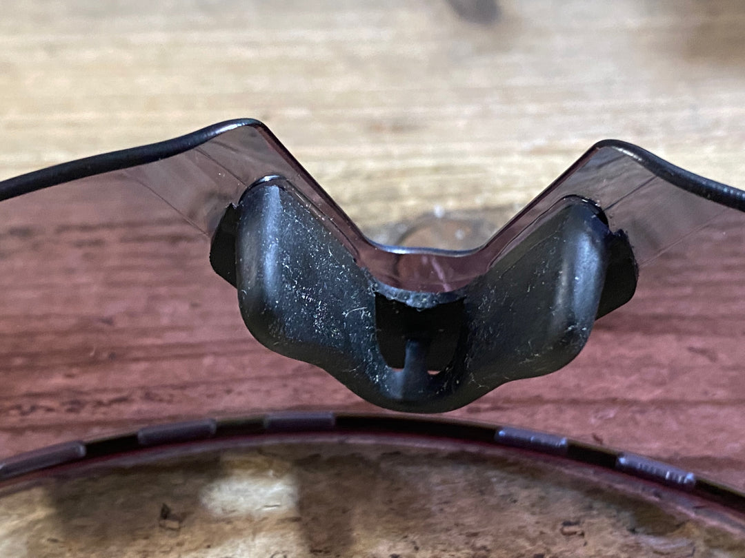 KC937 オークリー OAKLEY エンコーダー ENCODER STRIKE VENTED アイウェア サングラス 黄黒