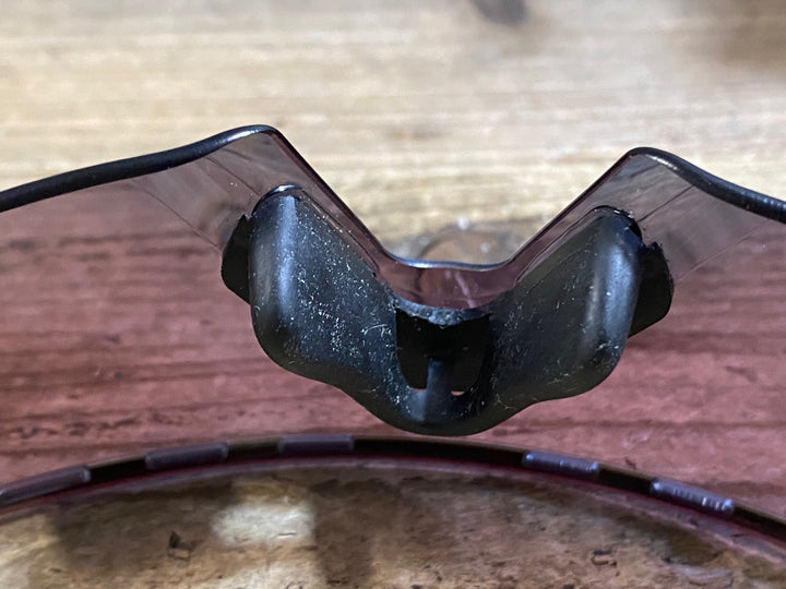 KC937 オークリー OAKLEY エンコーダー ENCODER STRIKE VENTED アイウェア サングラス 黄黒