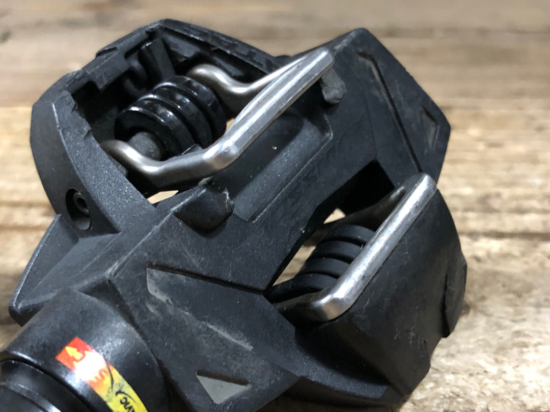 KF912 マヴィック MAVIC CROSSMAX SL CARBON ATAC ビンディングペダル