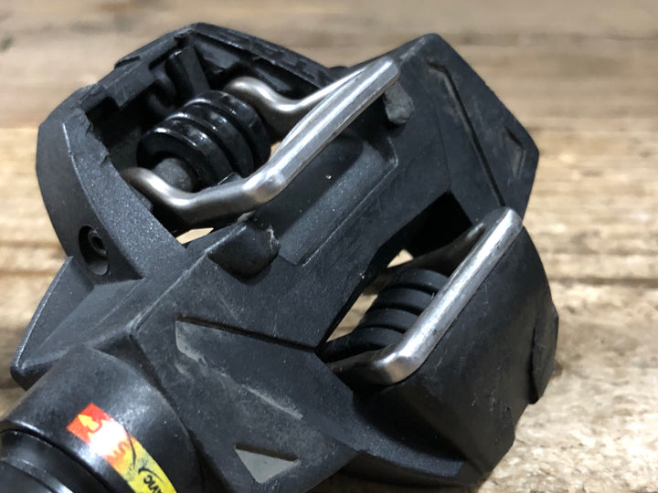 KF912 マヴィック MAVIC CROSSMAX SL CARBON ATAC ビンディングペダル