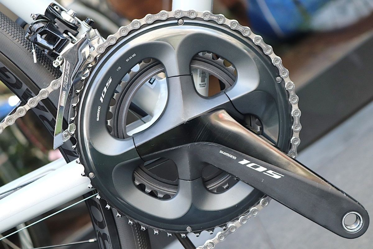 トレック TREK エモンダ EMONDA ALR5 DISC 2019モデル 54サイズ シマノ