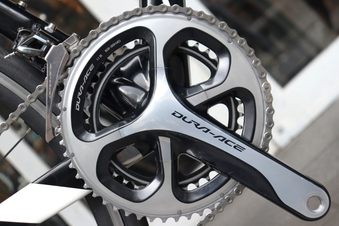 アンカー ANCHOR RS9 460サイズ シマノ デュラエース R9100 MIX 11S