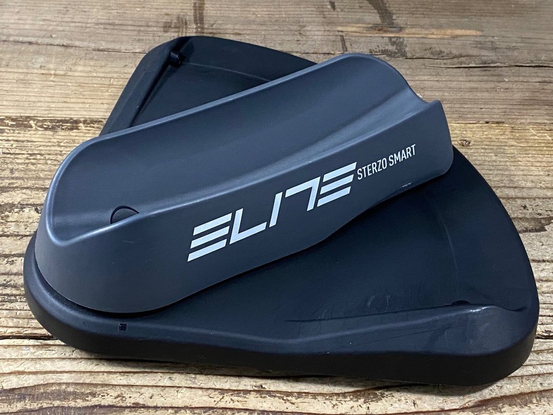 KP544 エリート ELITE STERZO SMART ステアリングブロック 動作確認済み