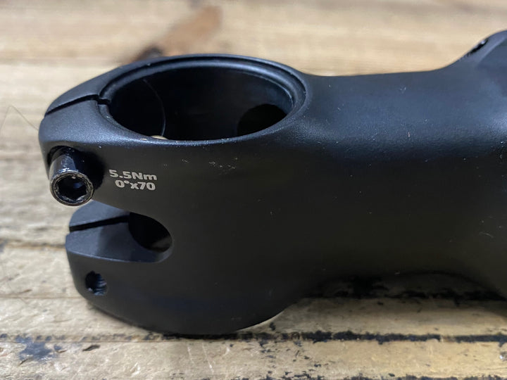 KP627 ジャイアント GIANT CONTACT SL アルミステム Φ31.8 OD2 70mm 0°