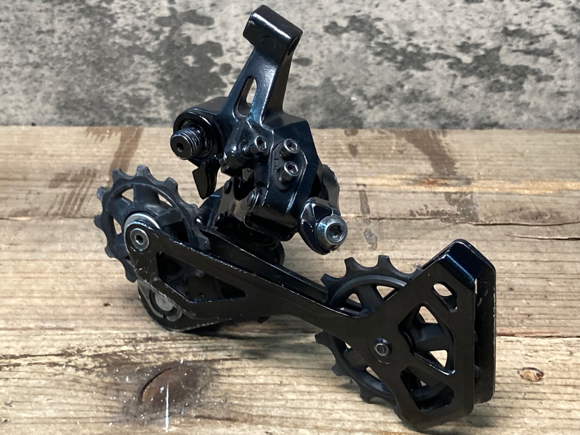 JO839 マイクロシフト microshift ADVENT X リアディレイラー – BICI
