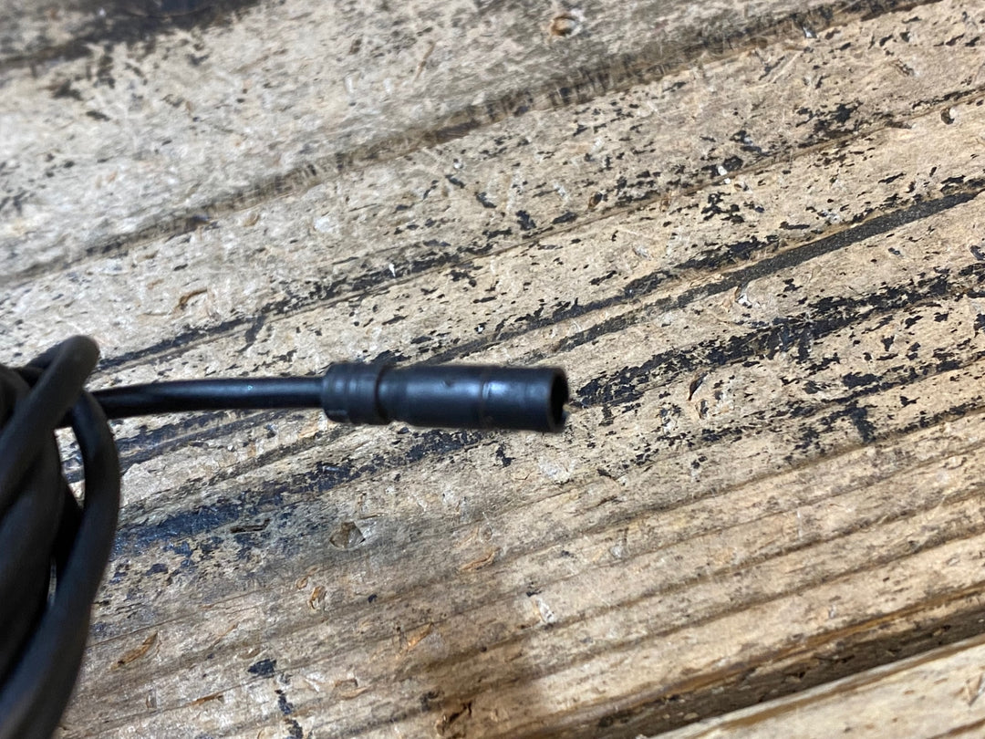 JT306 シマノ SHIMANO EW-SD50 エレクトリックケーブル 1200mm DI2 動作確認済