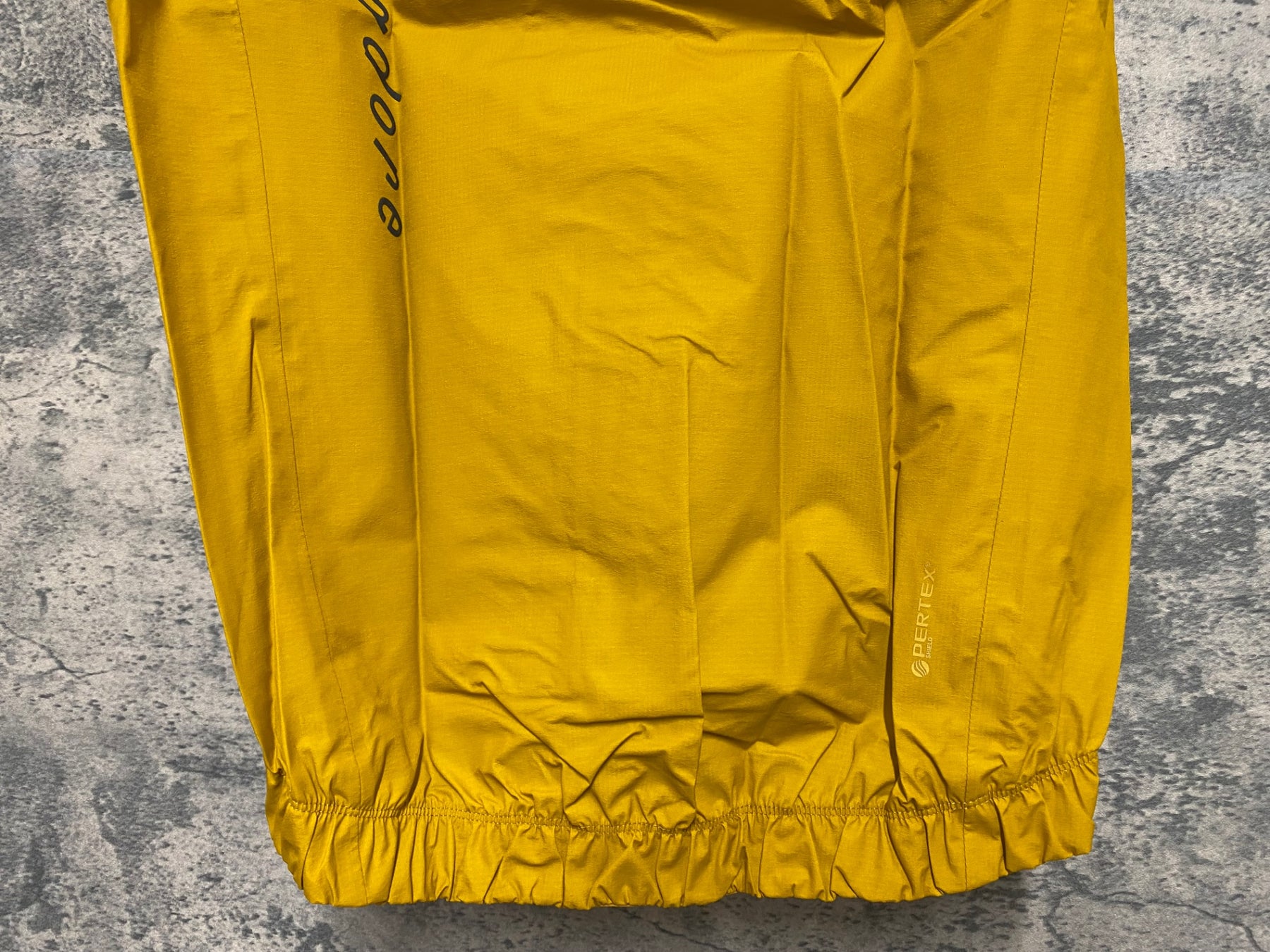 JP713 イザドア Isadore Signature Rain Gilet ジレ サイクルベスト