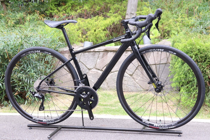 キャノンデール CANNONDALE シナプス SYNAPSE 1 2024年 48サイズ シマノ 105 R7120 MIX 12S アルミ ロードバイク 【さいたま浦和店】