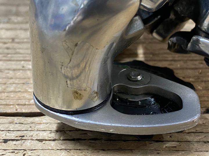 JO557 シマノ SHIMANO アルテグラ ULTEGRA RD-6600 リアディレイラー ※Bテンションボルト欠品