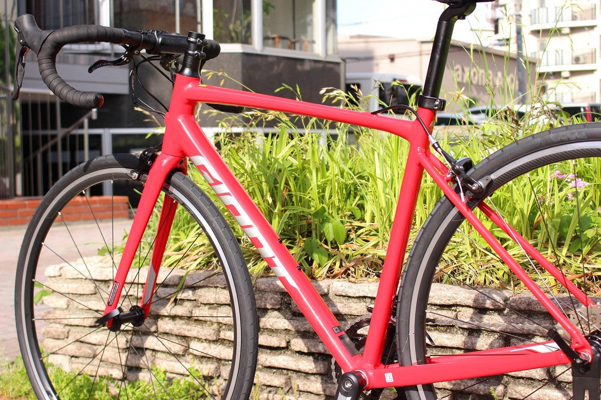 ジャイアント GIANT コンテンド CONTEND 2 2023 Mサイズ シマノ