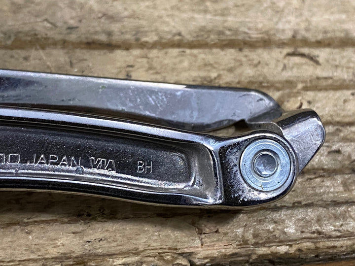 KQ185 シマノ SHIMANO デュラエース DURA-ACE FD-7800 フロントディレイラー 2×10S 直付