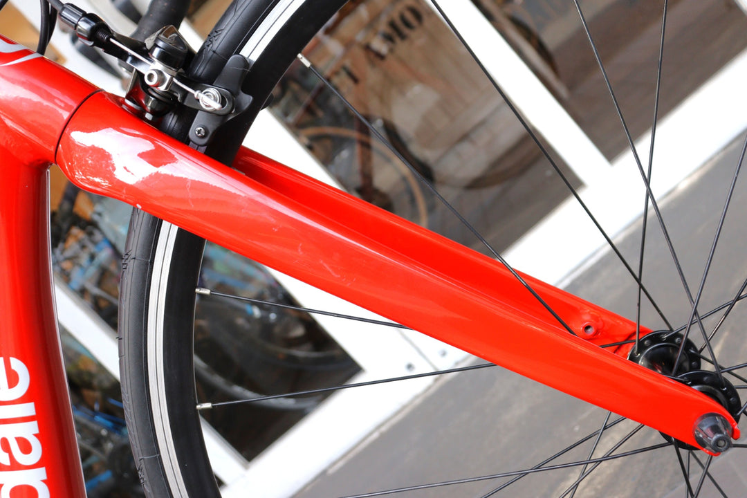 キャノンデール CANNONDALE キャド オプティモ CAAD OPTIMO 1 2022モデル 51サイズ シマノ 105 R7000 11S アルミ ロードバイク 【横浜店】