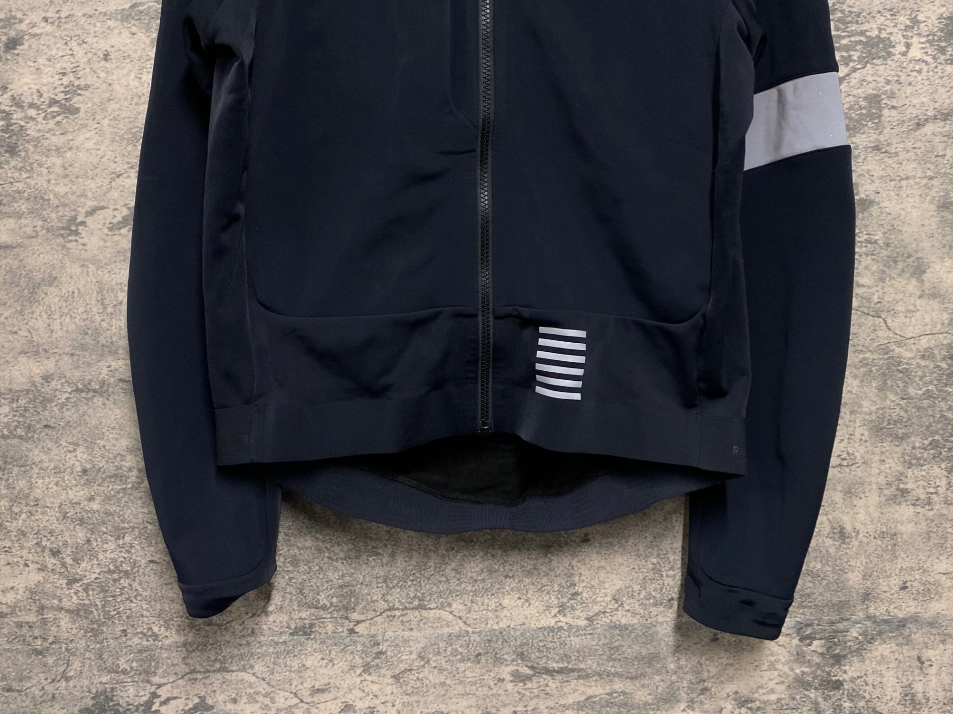 JW522 ラファ Rapha PRO TEAM WINTER JACKET 長袖 サイクルジャケット