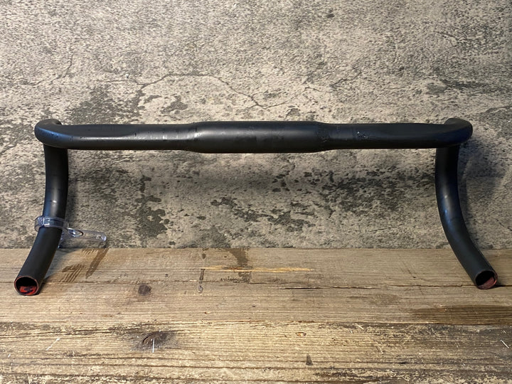 JB194 ボントレガー BONTRAGER PRO ISO CORE カーボン ドロップハンドル 420mm