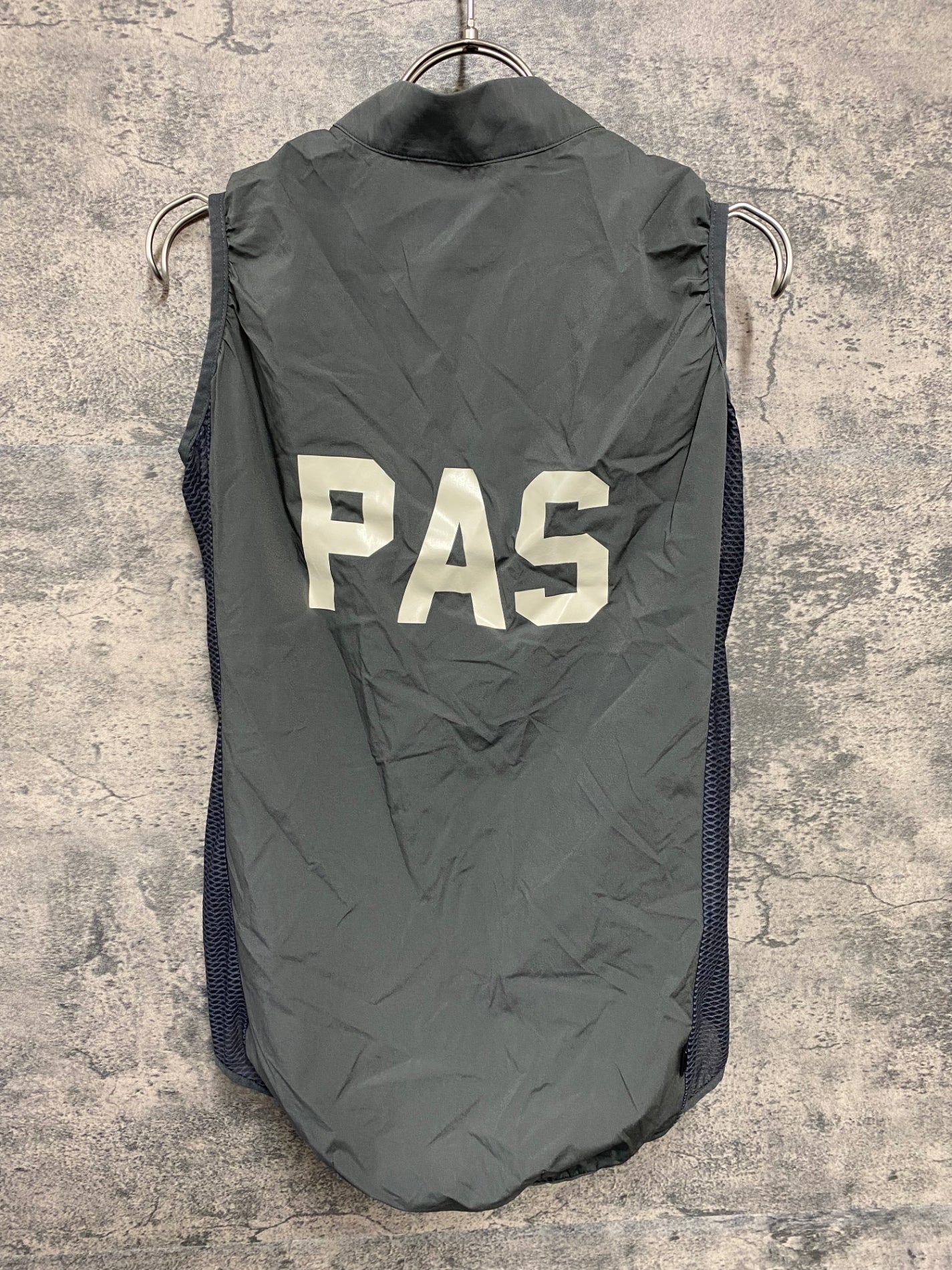 KA567 パスノーマルスタジオ PAS NORMAL STUDIOS PAS MECHANISM STOW