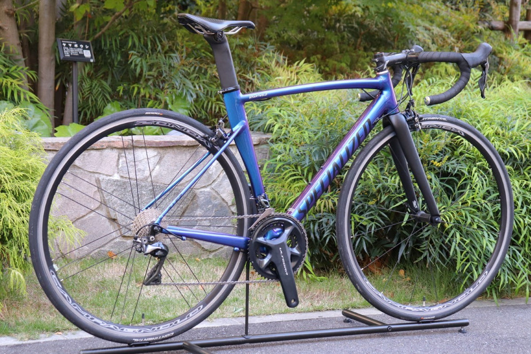 【限定カラー】 スペシャライズド SPECIALIZED アレースプリント ALLEZ SPRINT DSW SL COMP 2018 54サイズ シマノ デュラエース R9100 MIX 11S アルミ ロードバイク 【さいたま浦和店】