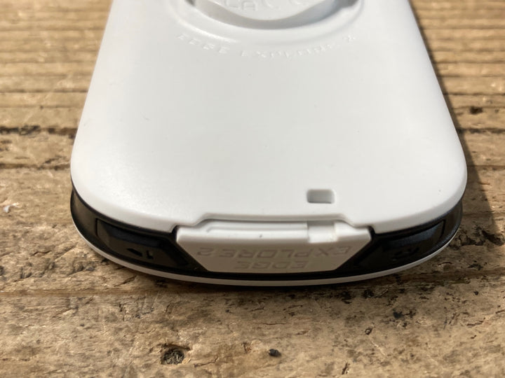 KF088 ガーミン GARMIN エッジ EDGE EXPLORE2 サイクルコンピューター 動作確認済み